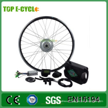 Cheap Price CE E-Bike Diy Ebike Electric Bike Conversion Front Motor Kits